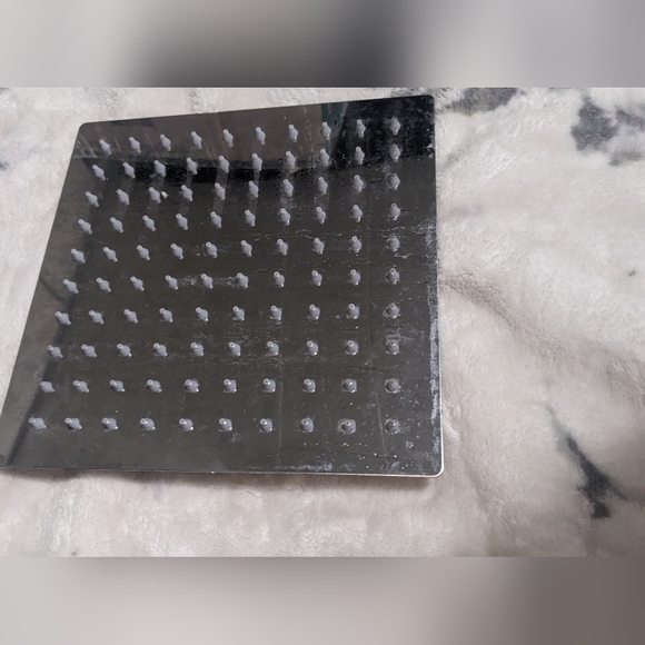 Rainfall ShowerHead - Picture 2 of 4